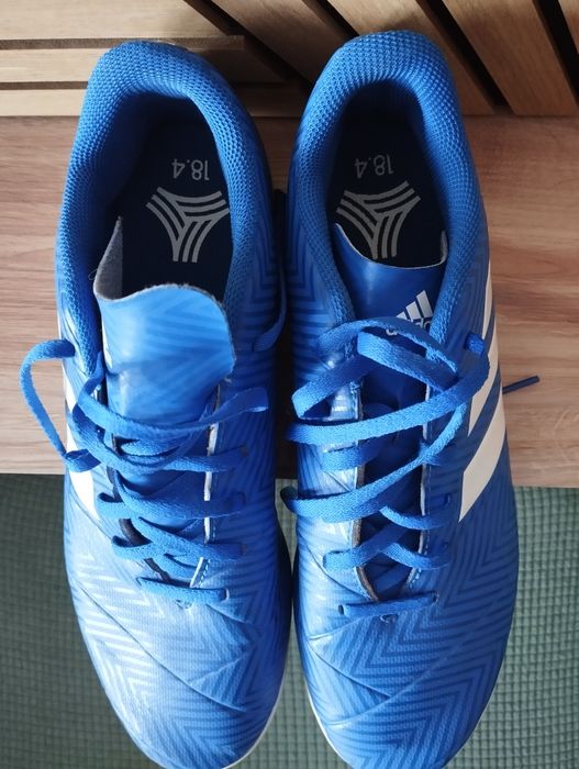 Adidas Nemeziz r.43 hala