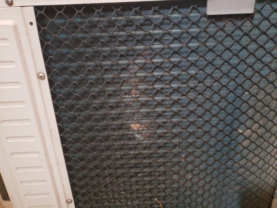 Кондиционер DAIKO-09