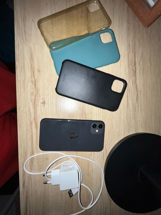 IPhone 11 128gb com garantia