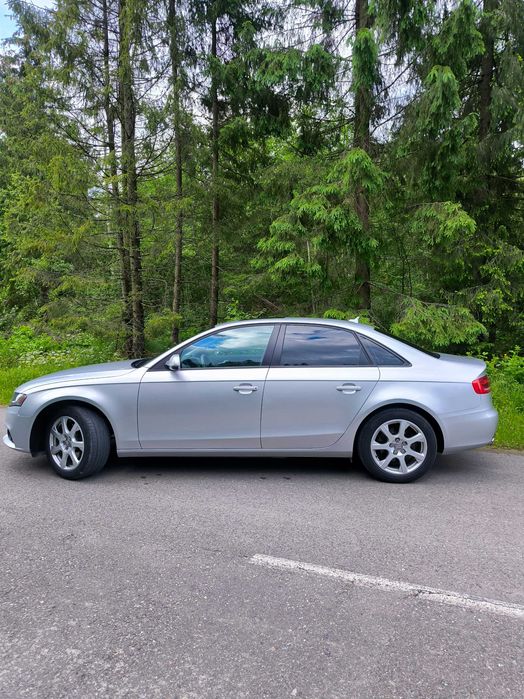Audi A4 2009 VIN WAUBFAFLXAN011748 фото оголошення 4 з 24