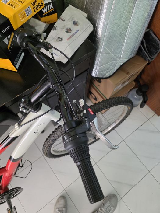 Bicicleta em ótimo estado