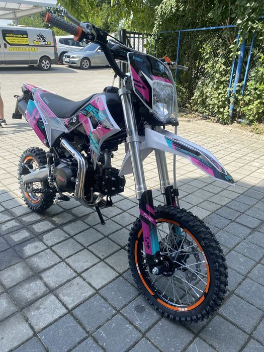 NEW BSE PH10D ENDURO Доставка/Кредит