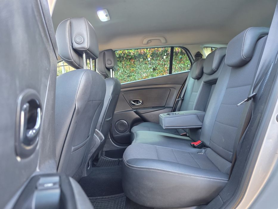 Renault Mégane GT Line Sport Tourer 1.5 DCI — Nacional • Impecável • Full Extras • 2014