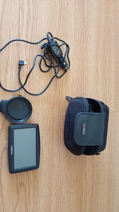 GPS / Drone (both as new)446897162951086082