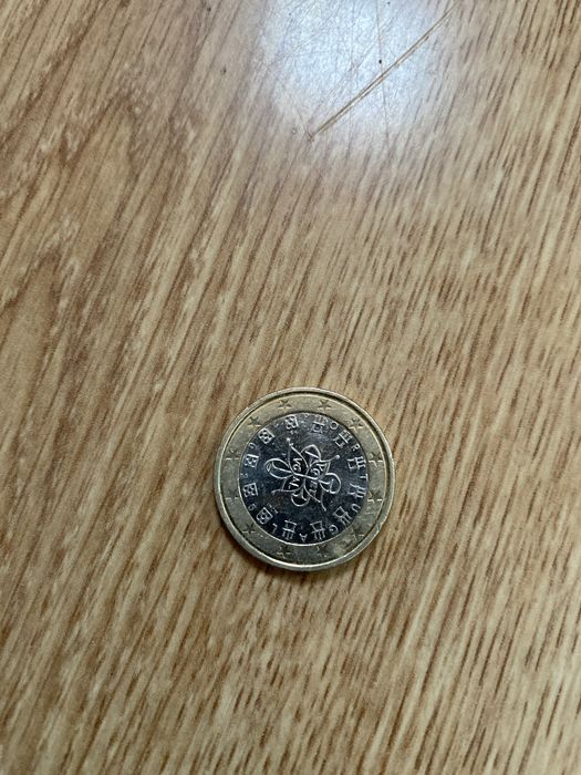 Moeda 1 Euro     Coleção de moedas