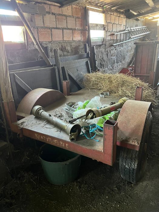 Trator agrícola Same Solaris 45