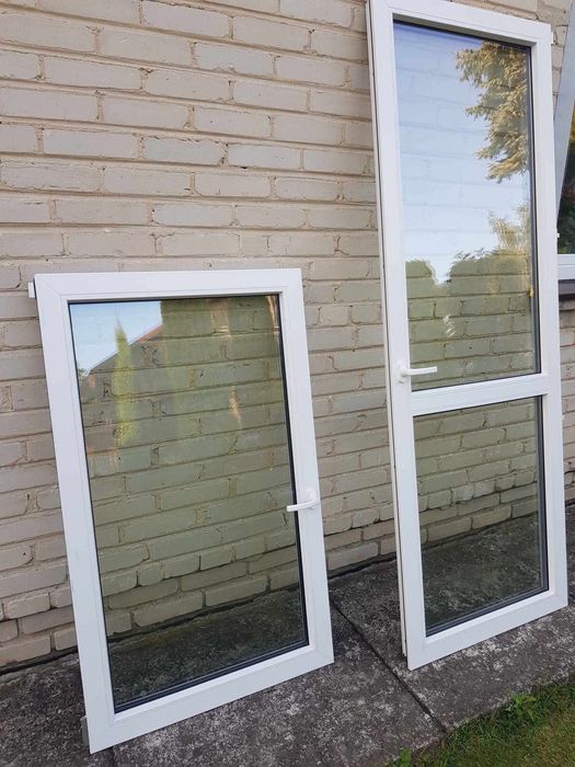 Kompletne okno - WIDOK