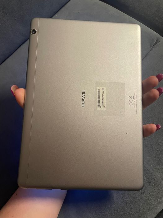 tablet huawei mediapad t3 10