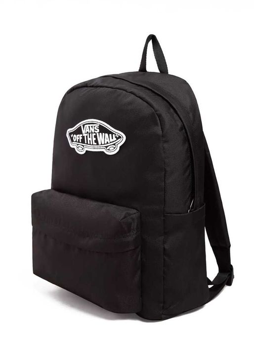 Plecak VANS Off the Wall Old Skool Classic Backpack - SKLEP PARAGON FV