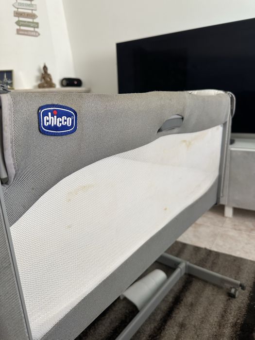Next2me magic chicco