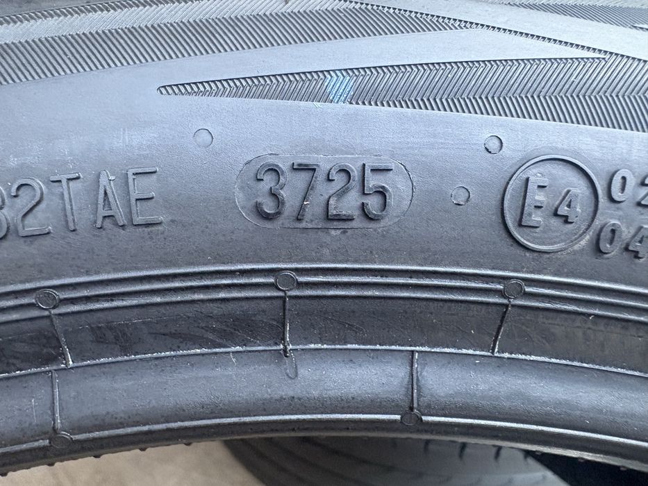 255/40 R20 97V XL Continental EcoContact 6Q art.(2654)