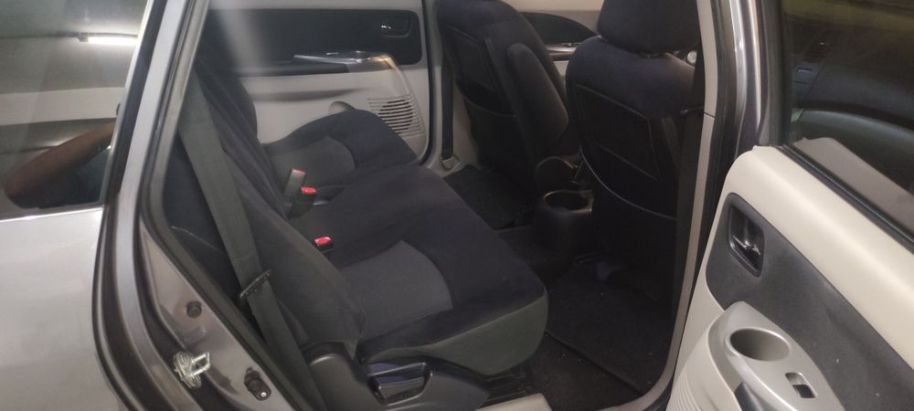 Vendo Mitsubishi Grandis