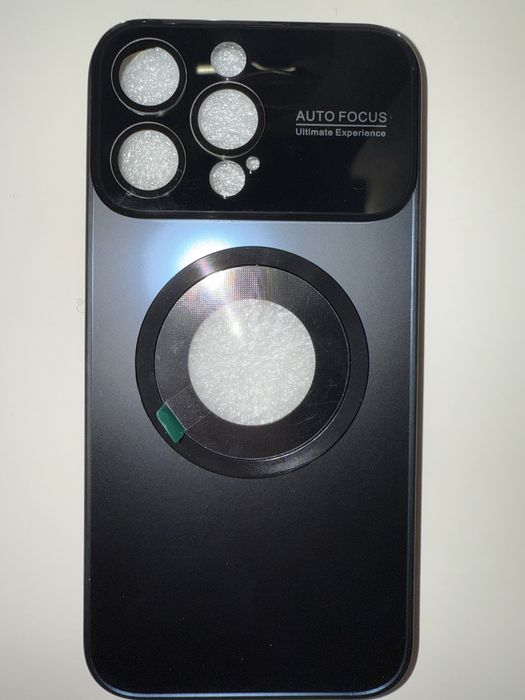 Чохол на Iphone 15 pro max