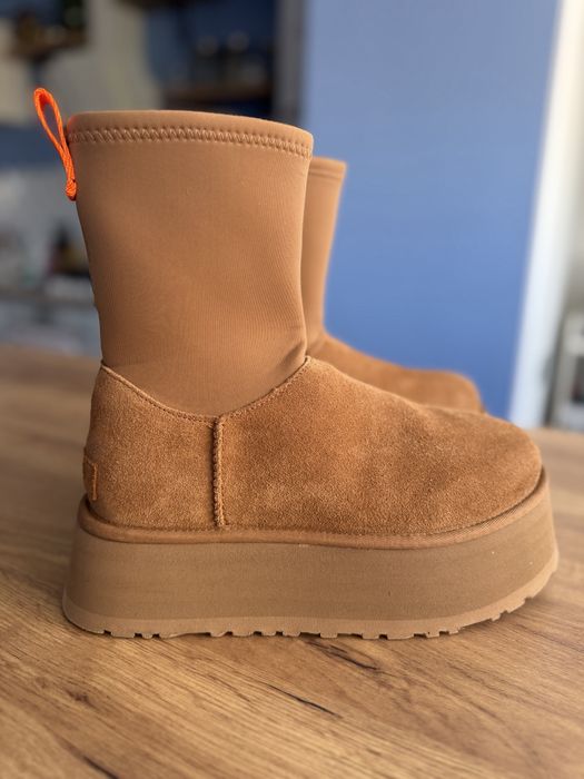 Оригінальні Ugg classic dipper