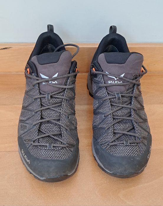 Sapatilha de caminhada Salewa447403930231121920