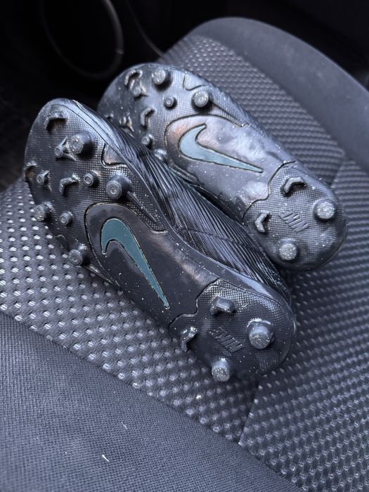 Копи, бутси футбольні Nike оригінал!