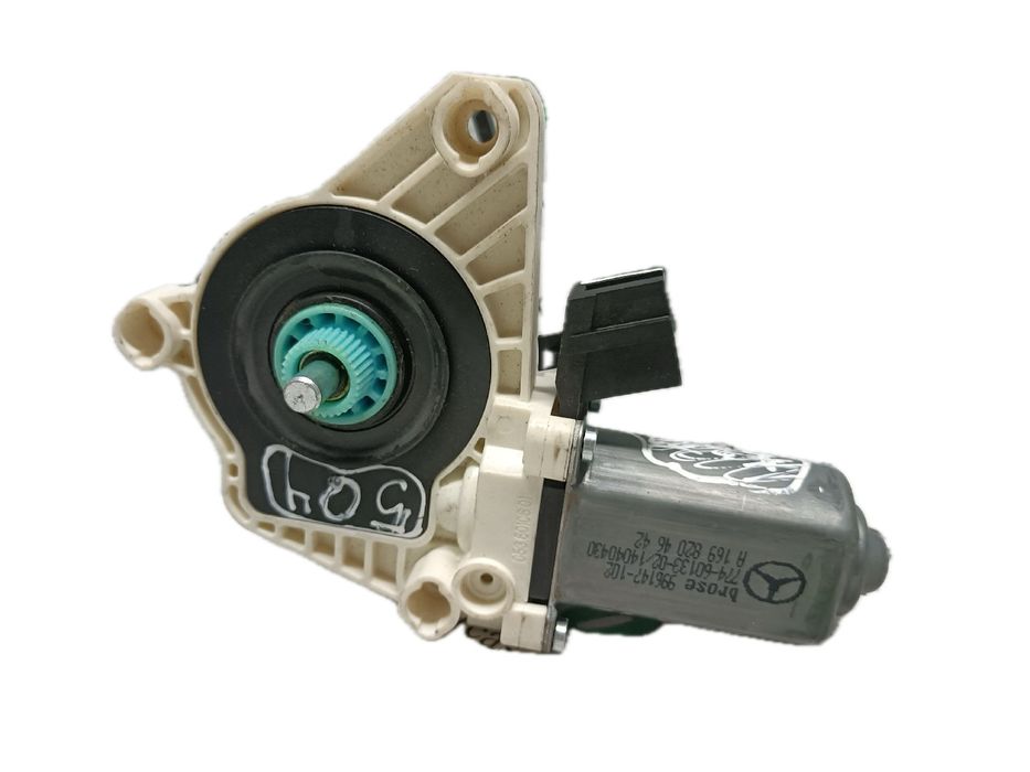 Motor vidro trás direito MERCEDES-BENZ Classe A (W169)