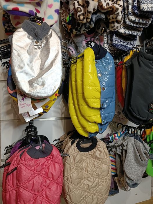 Одяг для собак,котов