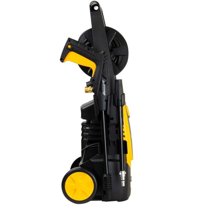Мінімийка високого тиску Mächtz MPW-1758 TURBO