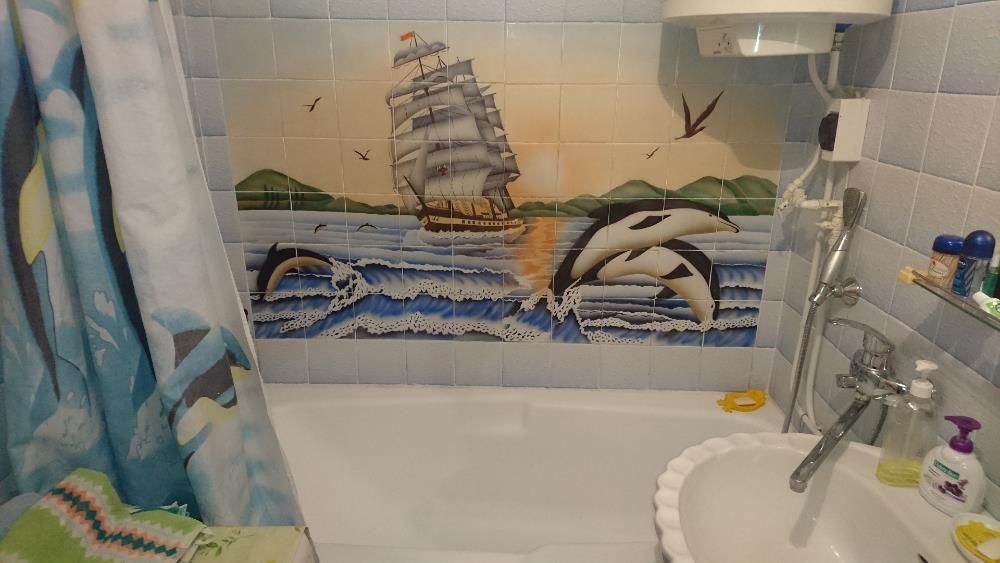 Продам квартиру. 10 хвилин до моря на авто.