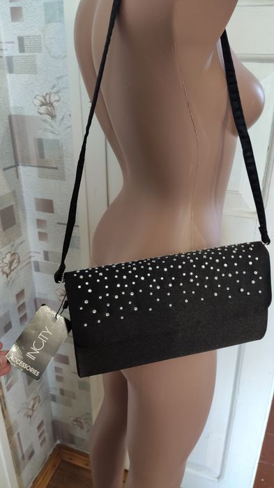 Сумка Клатч Incity.