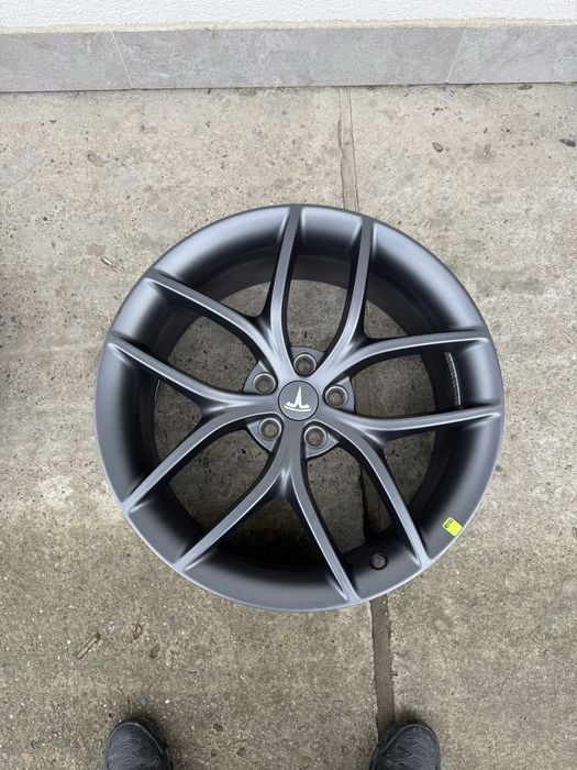 Диски 20 5.114,3 Tesla Model 3 9jx20H2 ET40 Розпаровки поштучно