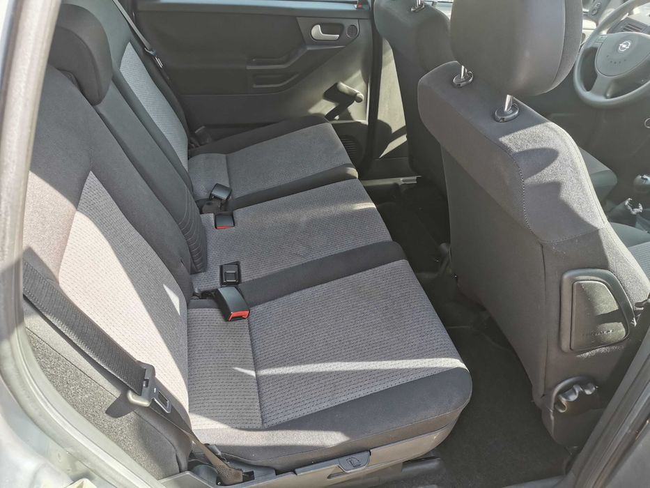 Opel Meriva 1.4 2006