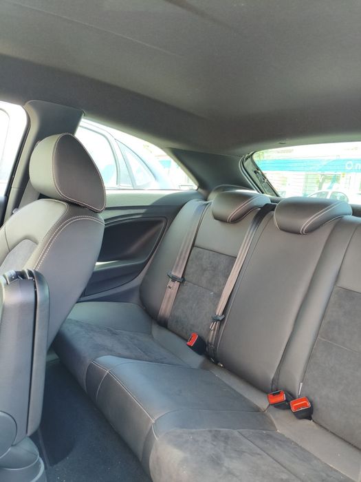 Seat Ibiza Cupra 1.8 tsi 2016