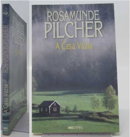 Rosamunde PILCHER - livros