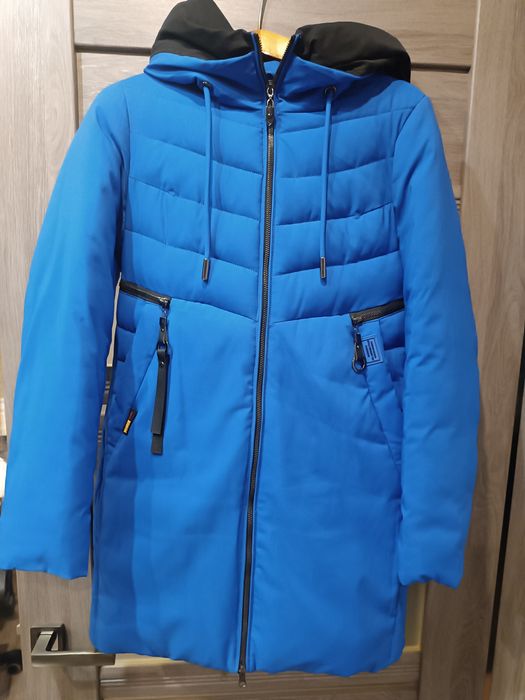 Продам зимове пальто