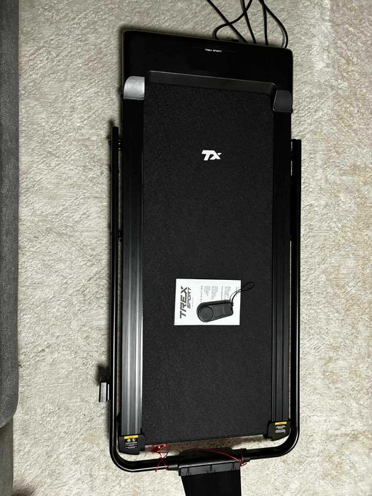 Bieżnia TX-400WP Exile Trex