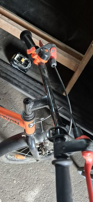 Btwin rower dla dziecka 3-7 lat