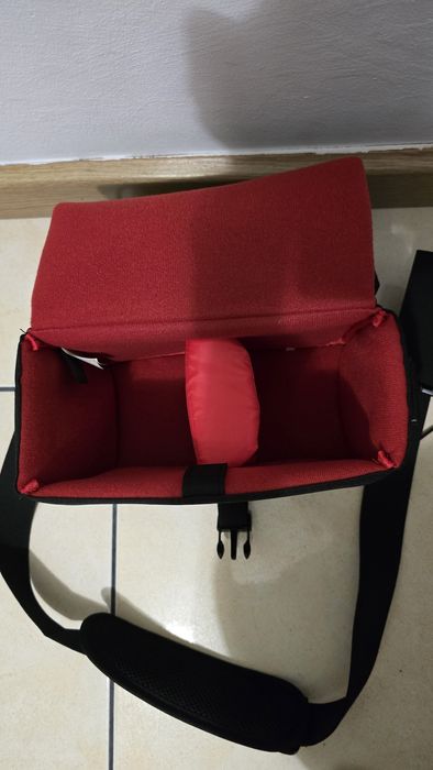 Bolsa/Mala para Câmera Fotográfica