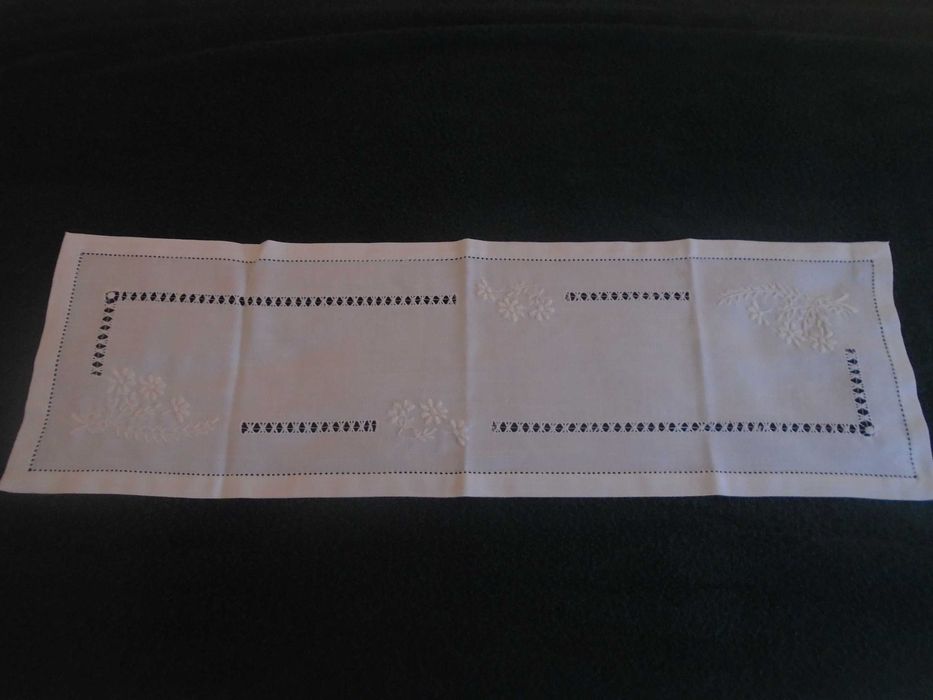 Panos de Mesa / Naperons (NOVO PREÇO)