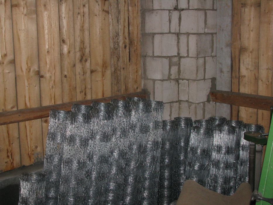 Siatka lesna 100,125,150,160,200