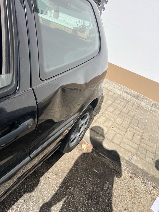 1999 Vw polo 1.0