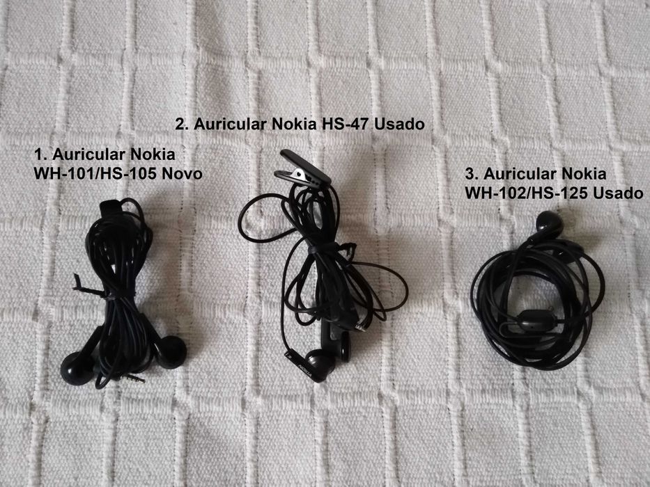 Telemóveis Smartphones Baterias Vários