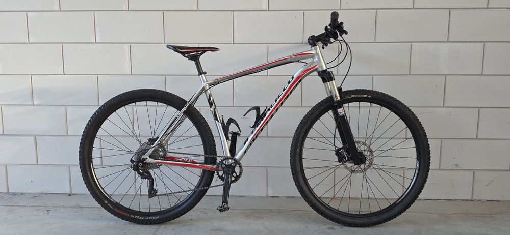 Specialized CRAVE Expert koła 29