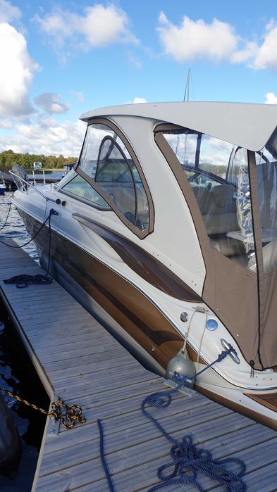 Crownline 270 CR DIESEL