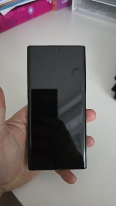 Samsung Galaxy Nore 10 +