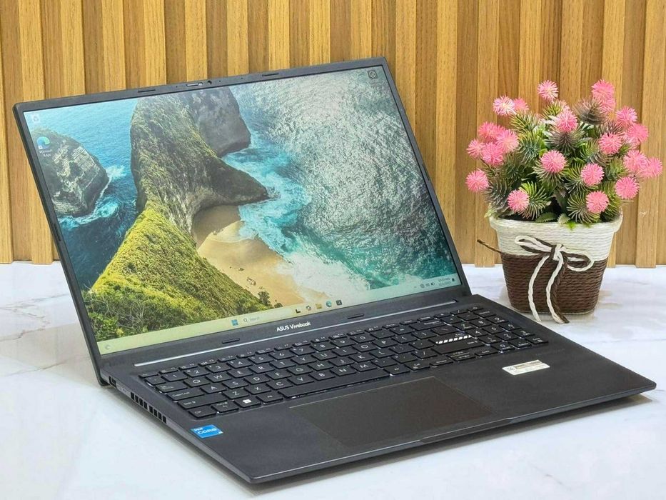 Asus Vivobook 16" i7-13700H/32GB/512Nvme com garantia