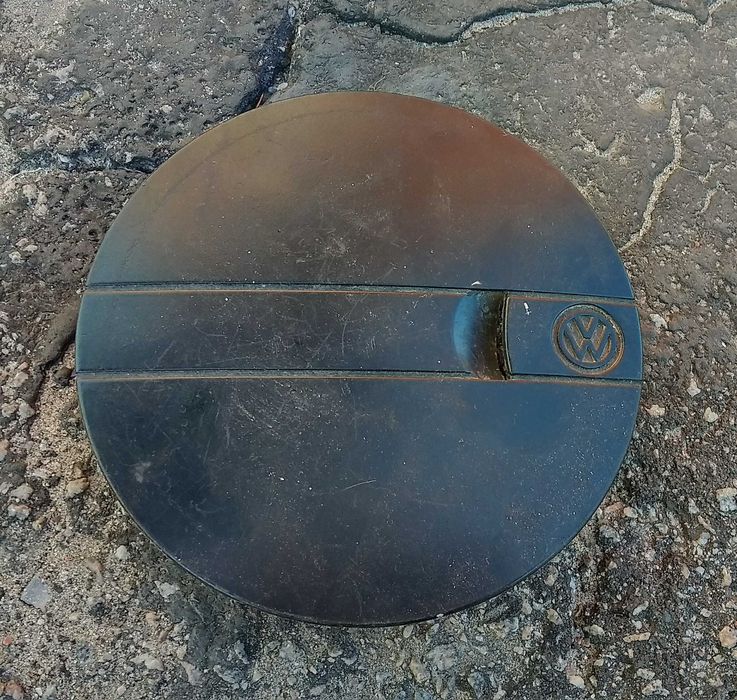 Ковпак диска Volkswagen