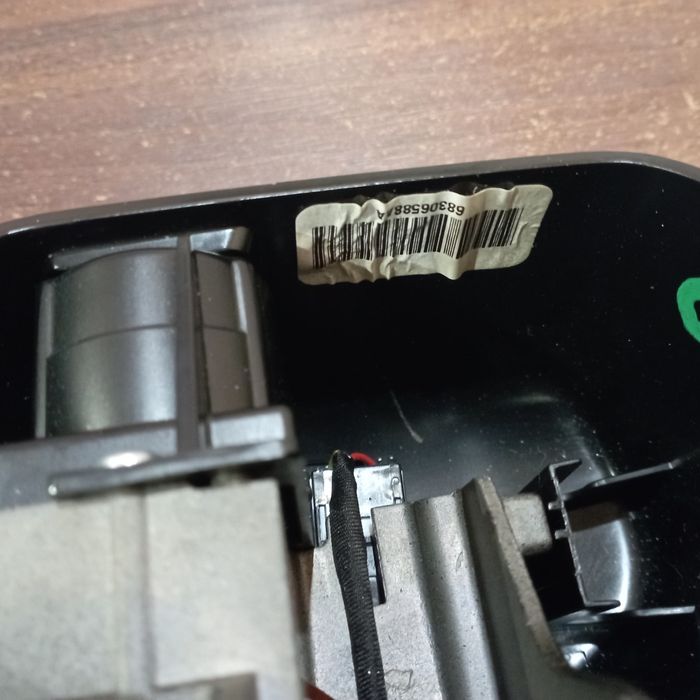 Зеркало заднього виду датчик світла Jeep Grand Cherokee WK2