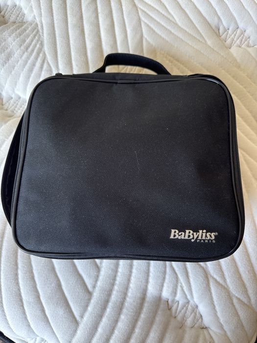 Vendo secador BaByliss