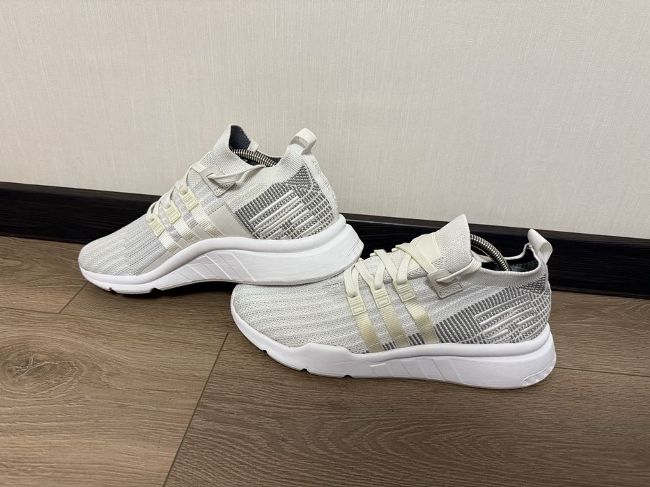 Кросівки Adidas EQT Support 46 розмір стан нових