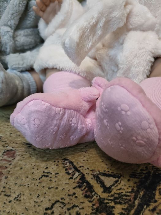 Гарний одяг для ляльок.