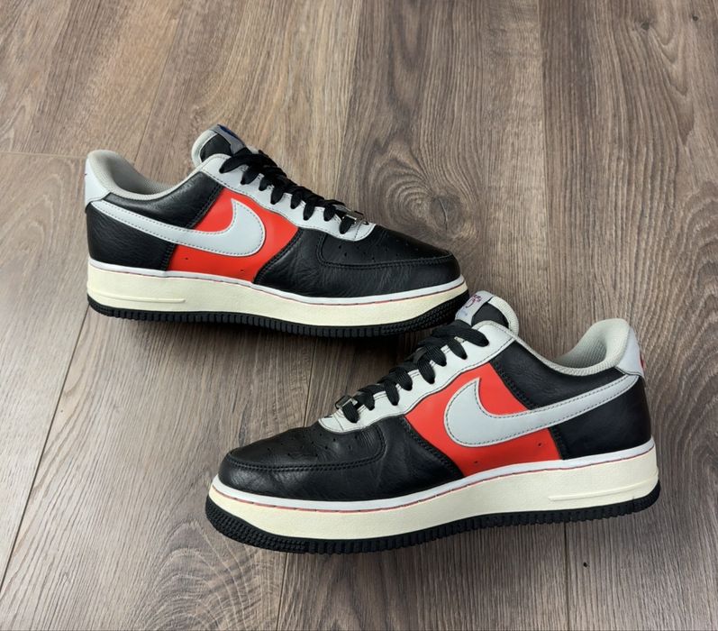Кросівки Nike Air Force 1 NBA 42 (27 см)