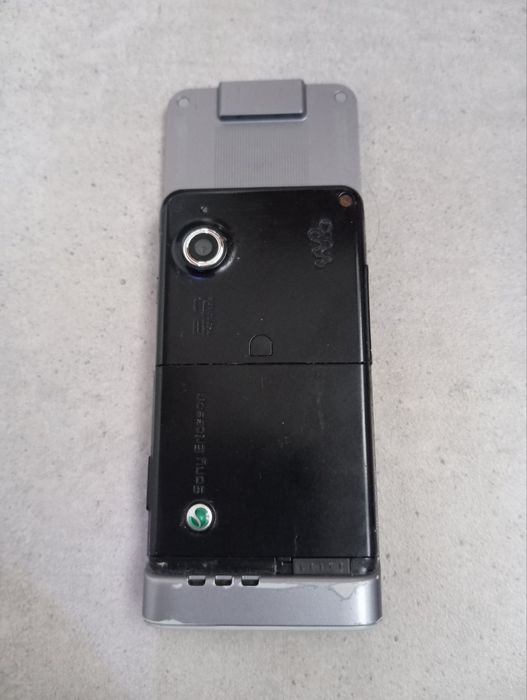 Sony Ericsson (цілий комплект)