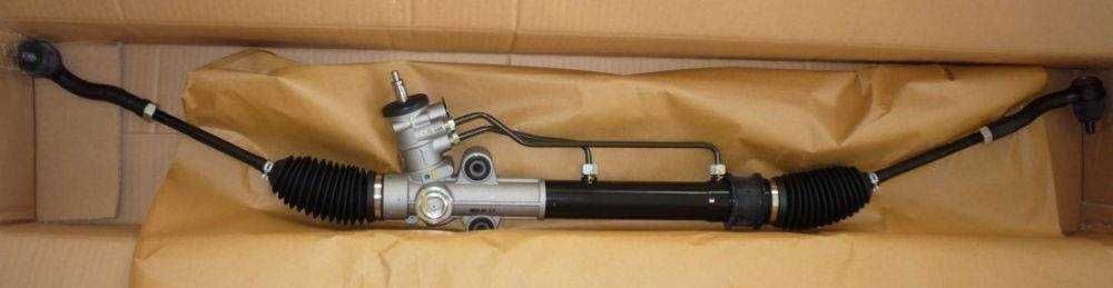 Рейка рулевая кермова (с Г/У) Лачетти 96407341 DAC_K0REA