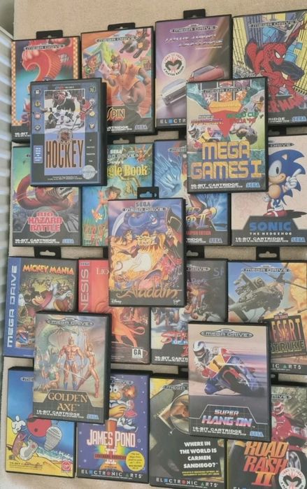 Xbox one Nintendo xbox sega mega snes xbox ps1 ps2